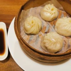 Hǎo Noodle & Tea User Photo