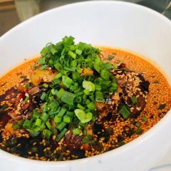 悦百味·品质川菜(UPARK公园店) User Photo