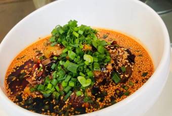 悦百味·品质川菜(UPARK公园店) user photo