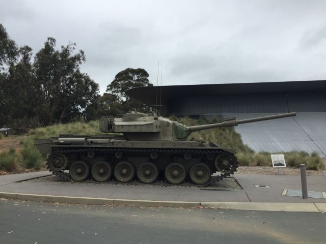 Australian War Memorial