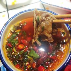 大牛火鍋(惠州旗艦店)張用戶圖片