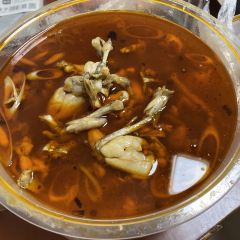 大器鱼香美蛙鱼(世茂店) User Photo