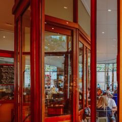 Bettys Cafe Tea Rooms - Stonegate User Photo
