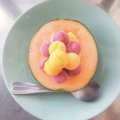 泰成水果店 User Photo