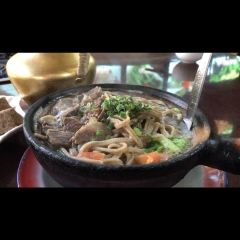 Yin tong yak hotpot place User Photo