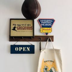 Gregorius User Photo