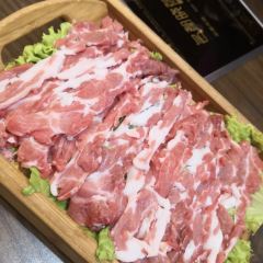 名都晓荷塘主题火锅(东京城店) User Photo
