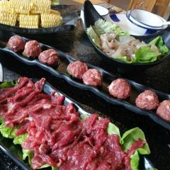 老三驴肉火锅城(上高店) User Photo