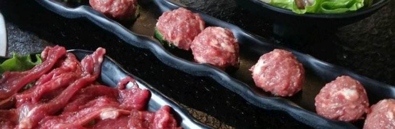 老三驴肉火锅城(上高店)