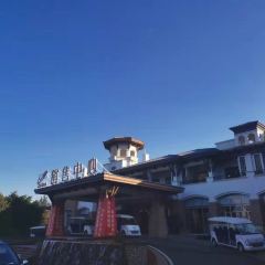 佛冈碧桂园假日温泉酒店(官方直营店)·餐厅 User Photo