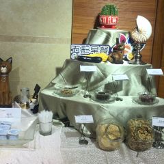 佛冈碧桂园假日温泉酒店(官方直营店)·餐厅 User Photo