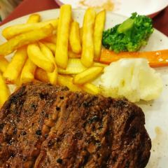 Jenna's Bistro & Wine張用戶圖片