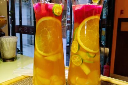 江天一舌·茶餐厅