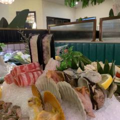 Fish Collection • Thai Seafood Hotpot 여행 사진