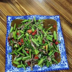 余家饭庄 User Photo