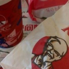 KFC (yutian) User Photo