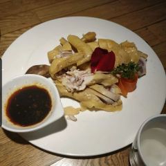 601鱼头泡饭 User Photo