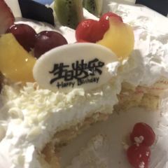 提拉米苏烘焙坊(正阳路店) User Photo