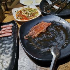 Niushang Barbecue User Photo