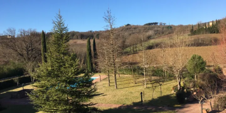 Torre del Pian dell'Isola