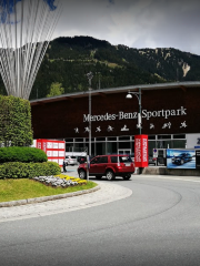 Sportpark Kitzbühel GmbH