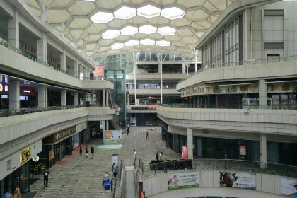 南洋风味(华亚·欢乐城店)