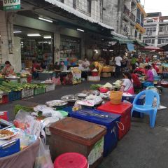 Durian SS2 User Photo