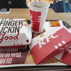 肯德基(乌市经开万达店) User Photo