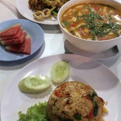 Boat Noodle Ao Nang & Thai food張用戶圖片