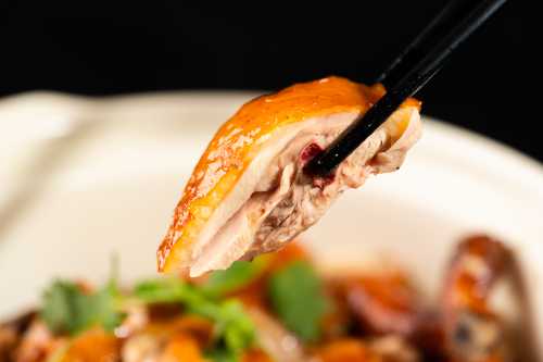 Baiyuelou Chinese Restaurant @ Crown Plaza Guangzhou City Centre