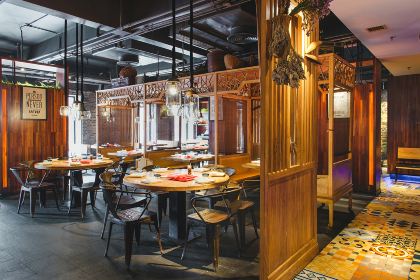 Xinzhuyi ( Bawei Road)