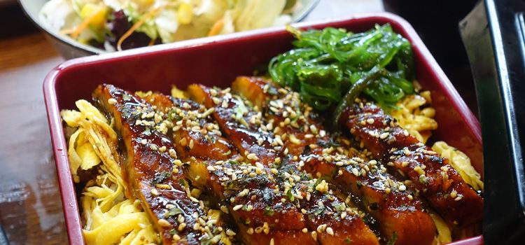 南大门韩国料理(观海卫店)