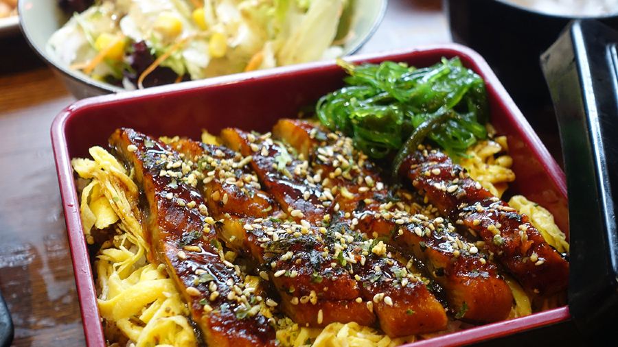 南大门韩国料理(观海卫店)