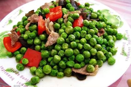 仙寓山景区兴源大酒店·餐厅