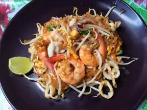 Only Noodles
