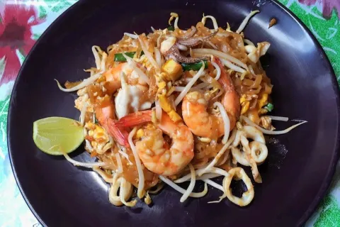 Only Noodles