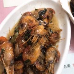 LanXin Restaurant User Photo