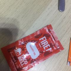 Taco Bell User Photo