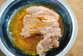 東興牛肉店（莊府巷店）用戶圖片