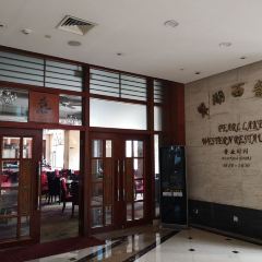 佛山高明碧桂园凤凰酒店·翠湖西餐厅 User Photo