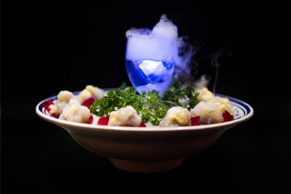 Dong Jia Wan Chongqing Hot Pot( Bin Jiang Dao )