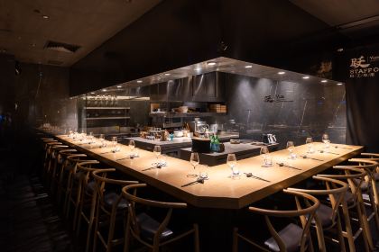 Yue Creative Cantonese Cuisine