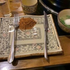 霸王牛肉(彭山店) User Photo