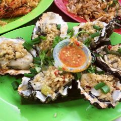 Restoran Meng Kee Grill Fish 여행 사진