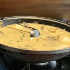 农家菜老大(松江店) User Photo
