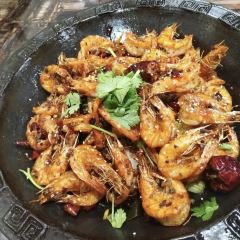 铁锅门养生香辣馆(围场店) 여행 사진