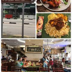 Boon Tong Kee Restaurant User Photo