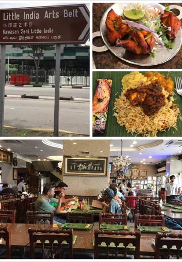 Boon Tong Kee Restaurant