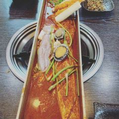 Unjeong I Ne Restaurant User Photo