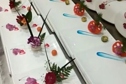 琼五美食城(巴青店)